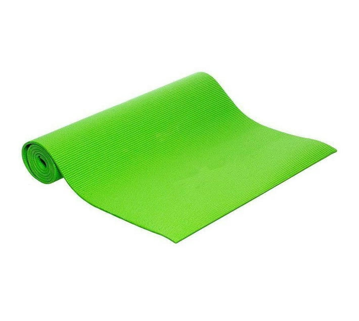 Someone’s in a Makro 4MM Yoga Mat Green Mood