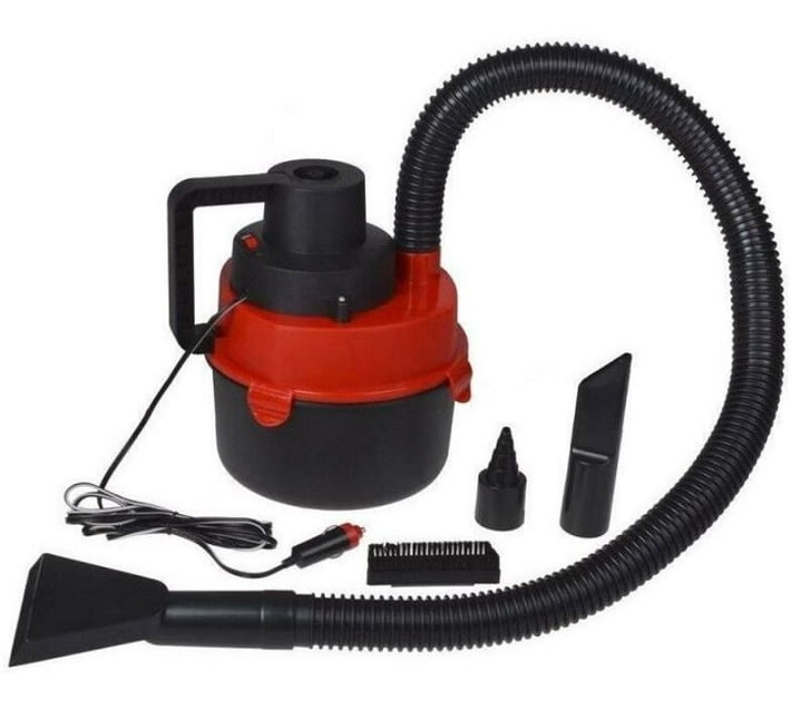 Generic High Power Wet & Dry Portable Handheld Car Vacuum Cleaner Car