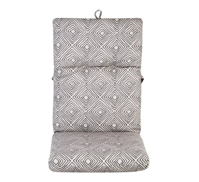 Someone’s in a Makro Terrace Leisure Patio Hiback Cushion Natural Mood