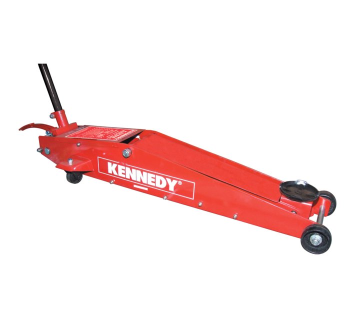 Someone’s in a Makro 2TONNE LONG REACH TROLLEY JACK Mood