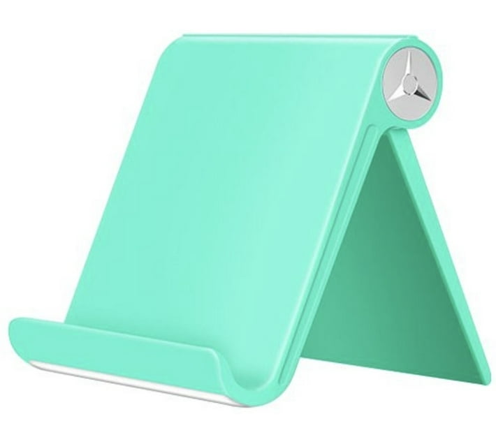 Celltime BasicStand Cell Phone & Tablet Adjustable Desk Stand Holder