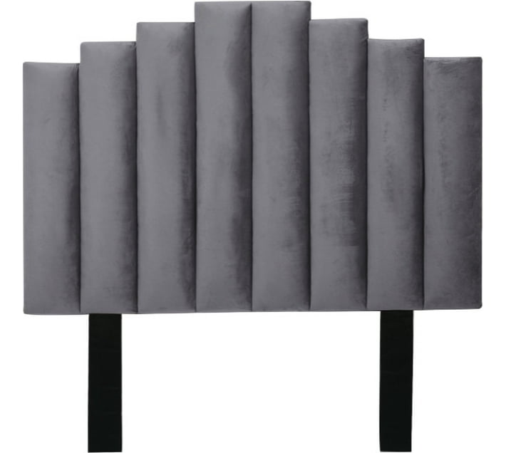 Designer Concepts King Bed Makro