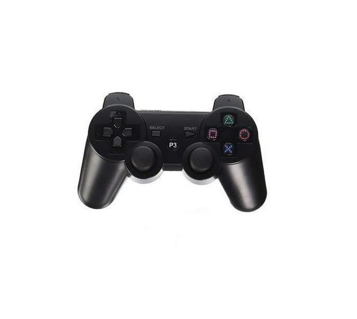 Someone s in a Makro DW Wireless Controller for PlayStation 3 PS3