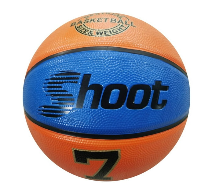 Shoot 7 Basketball Makro