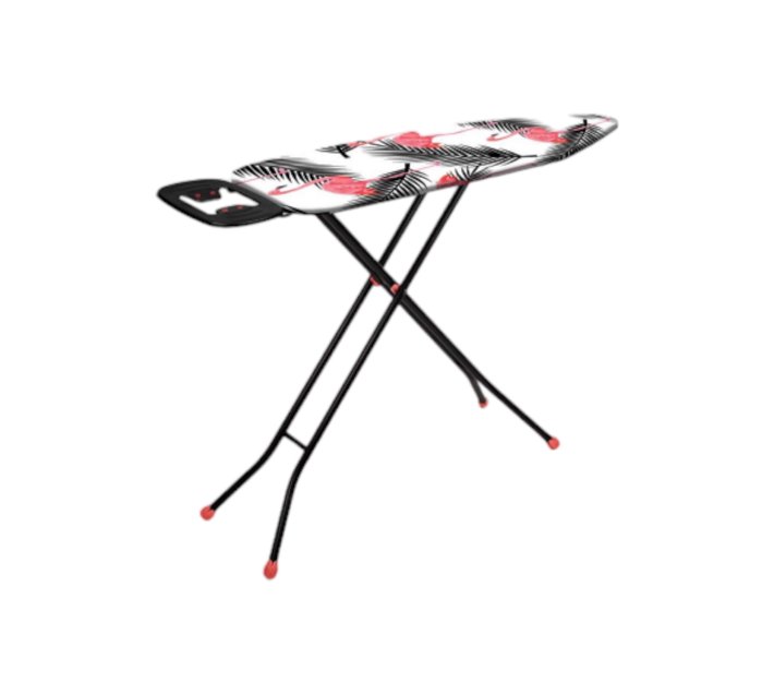 Someone’s in a Makro Ironing Board with Safety Iron Rest Mood