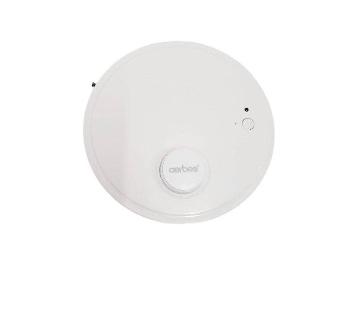 Someone’s in a Makro Aerbes Robot Vacuum Cleaner Mood