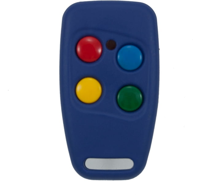 Sentry Multiplex Remote Buy Sentry 4 Button Remote – Blue (Self Learn) Sentry Remote Controller ...