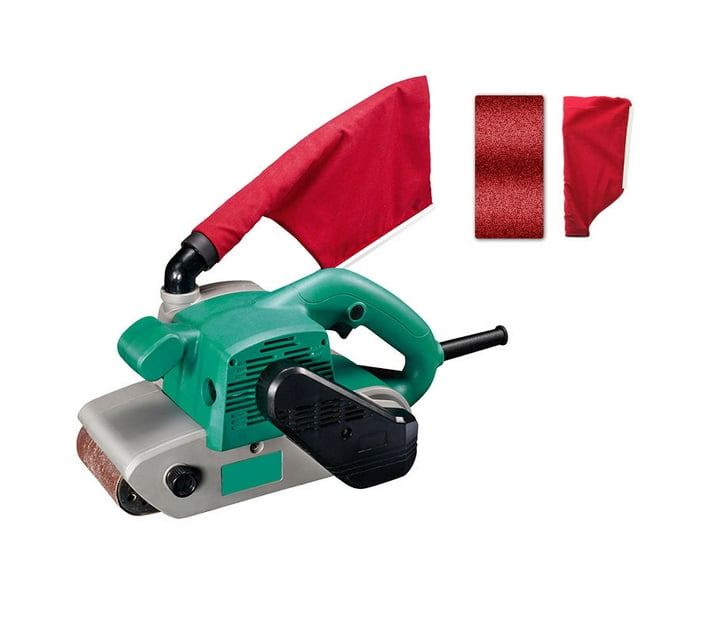 Belt sander outlet makro