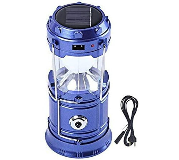 Solarfirst SF601A Solar Light Set Makro