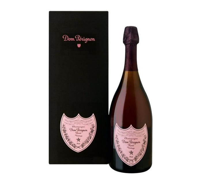Buy Dom Perignon Rose (1 x 750ml) in Bulk | Makro Business