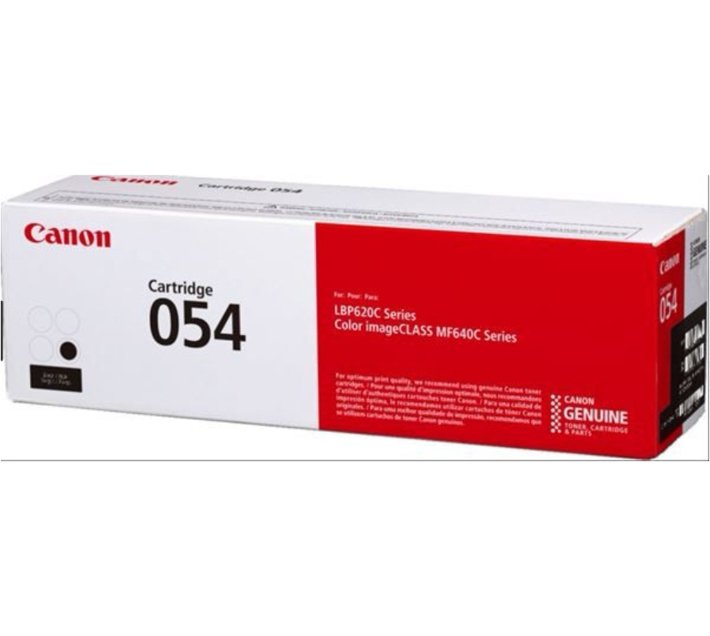 Canon 054 Cyan Original For Canon MF642Cdw Printer The Cartridge GuyC