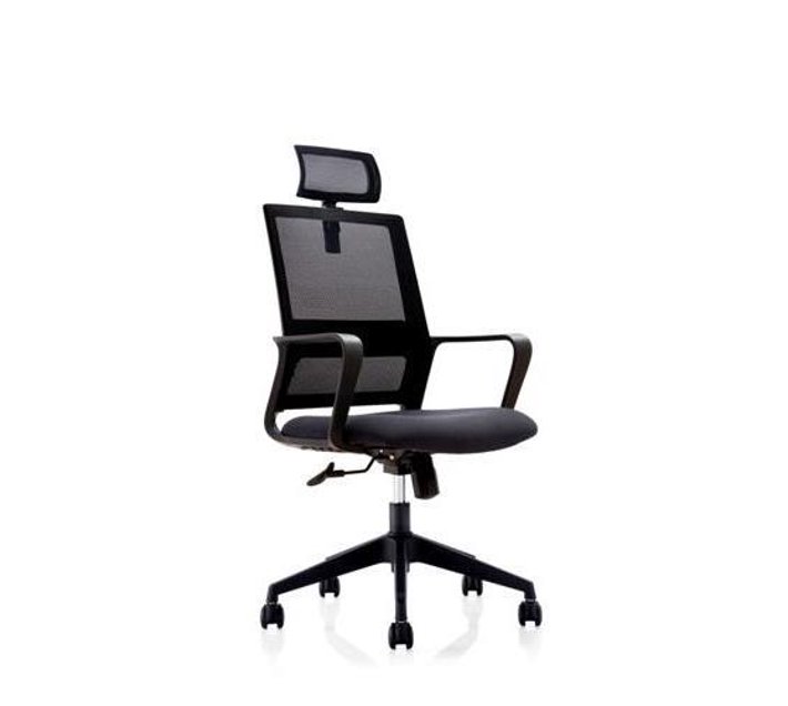 Soho Mesh High Back Chair Makro