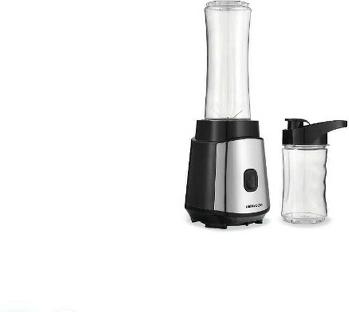 Kenwood 600879 350 W Stand Mixer (Black) Makro