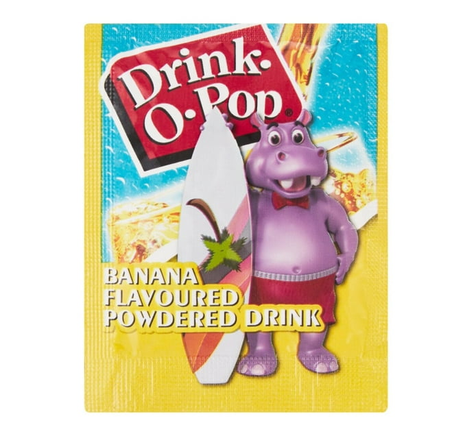 Someone’s in a Makro Drinkopop 72 x 5 g Powdered Soft Drink Mood