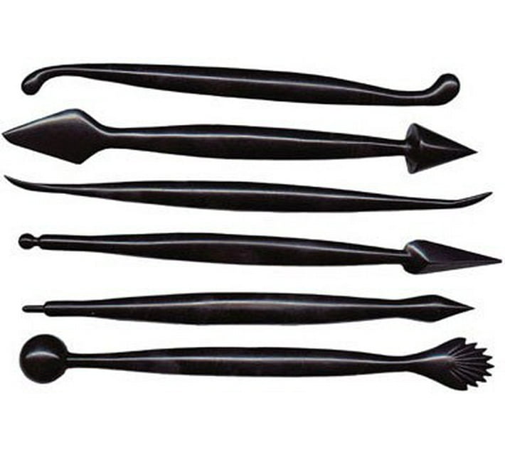Maruti Groups Fondant Modeling Tools Set Gum Paste for Cake Decorating