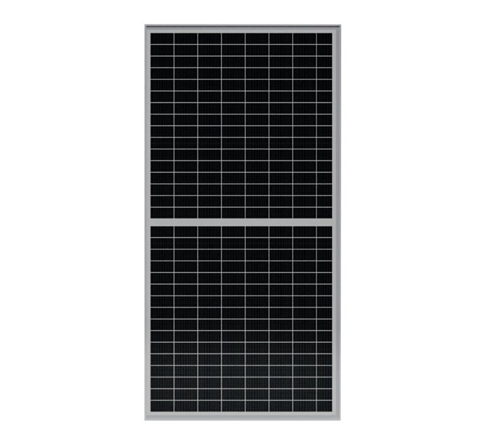 Someone’s in a Makro Power4less 400w Back Up Buddy Solar Pannel Mood