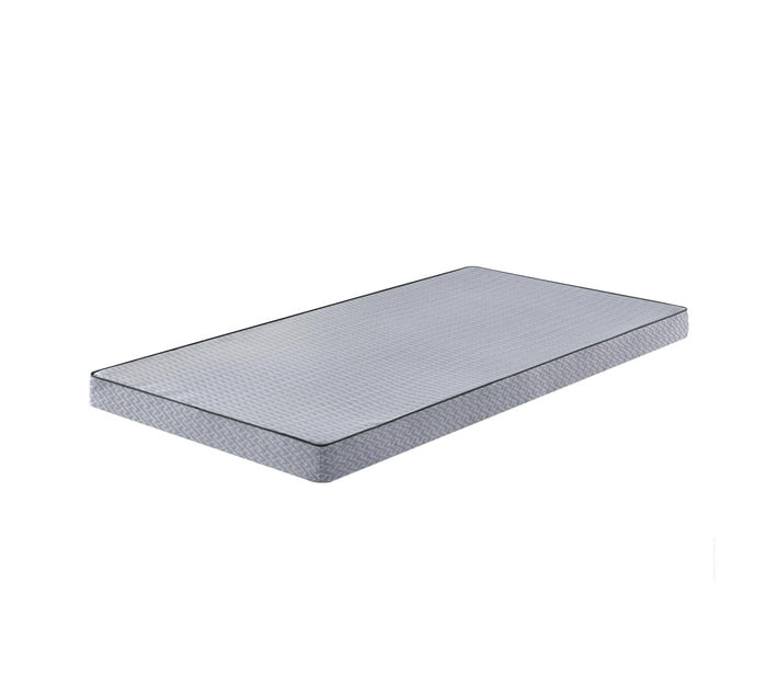 Nashville Memory Foam Travel Mattress Double Makro