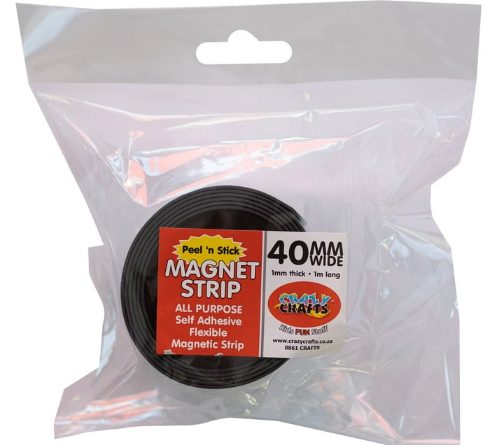 CRAZY CRAFTS CMS40 Multipurpose Office Pack of 1 (Black) Makro