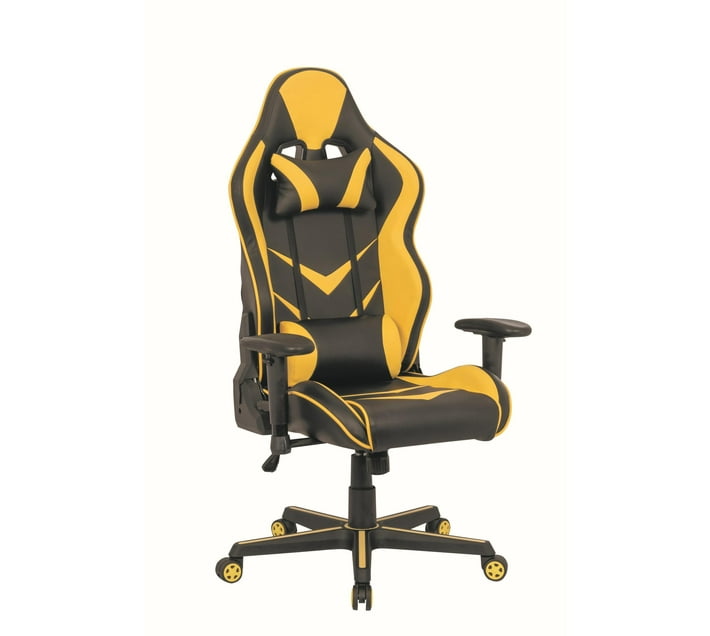Bumblebee Ergonomic Gaming Chair Makro