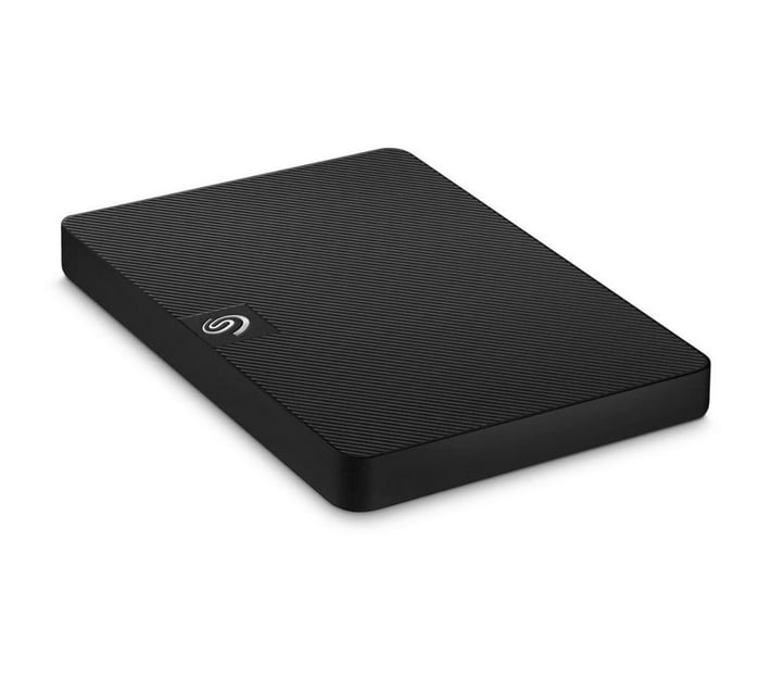 Someone’s in a Makro Seagate Expansion 1TB Portable Hard Drive Mood