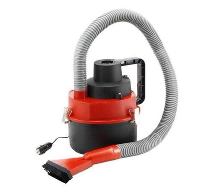 Car Vacuum Cleaner 12 Volt Makro