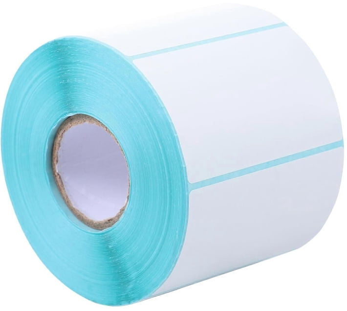 Buy Huanix Self-Adhesive Waterproof Scratch-Resistant Address Labels ...