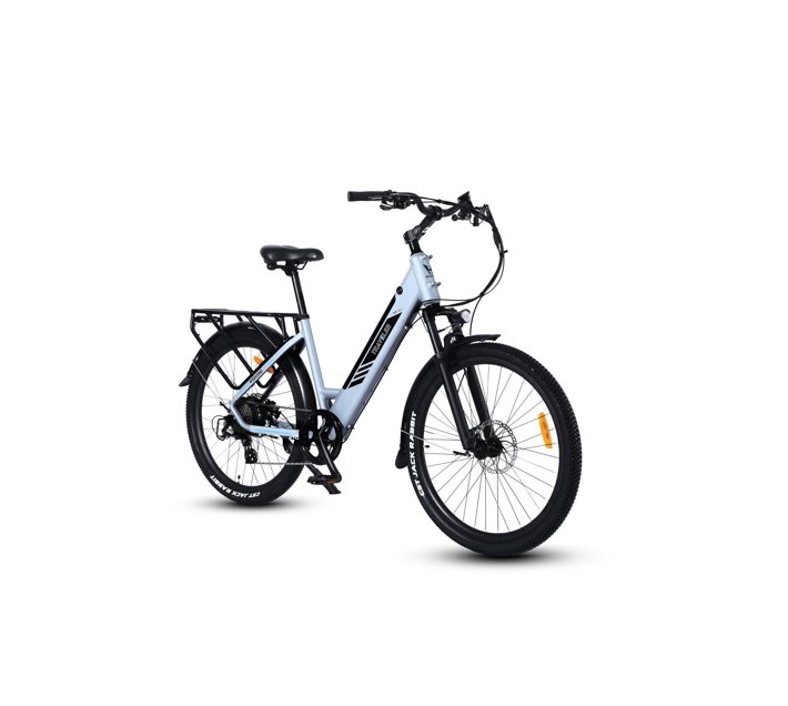 WEEKEND Traveler EBIKE (Electric bike) Makro