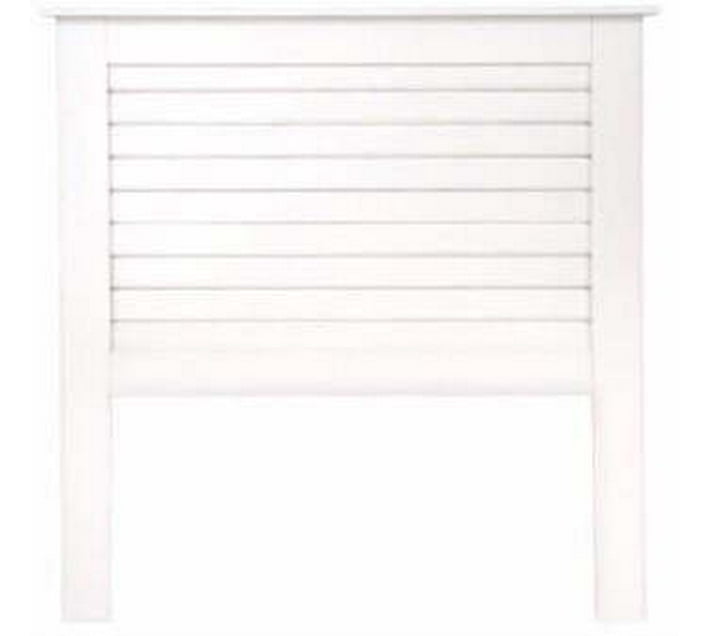 me&co Brooklyn Double Headboard Bed Frame (Furniture Accessories, Wood