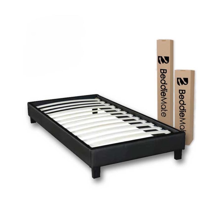 Someone’s in a Makro BeddieMate Base In a Box Single Mood