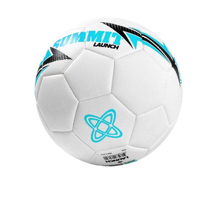 Summit Launch Soccer Ball Size 4 Makro