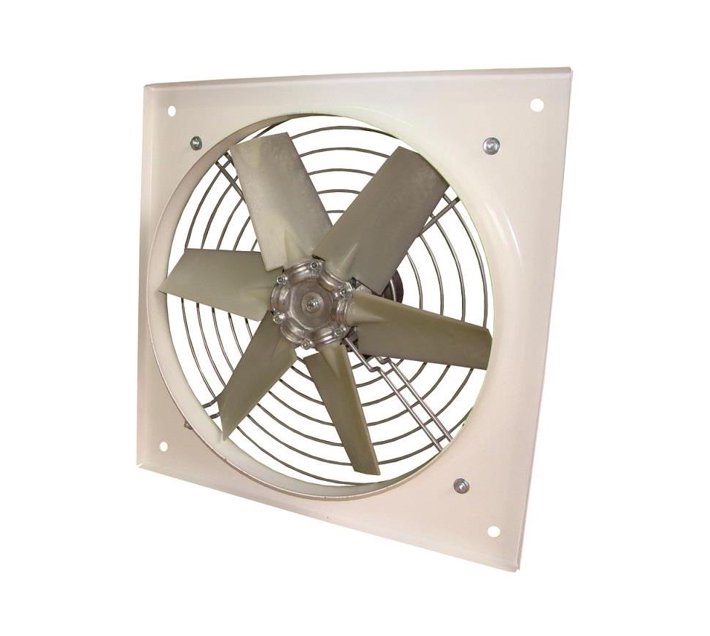 Someone’s in a Makro INDUSTRIAL COMMERCIAL EXTRACTOR FAN 400mm Mood