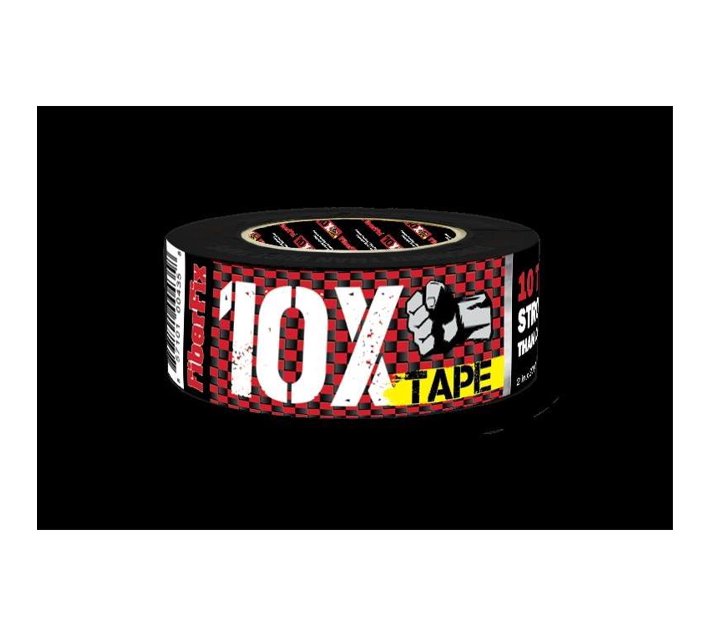 Someone’s in a Makro FiberFix 10 X Tape Mood