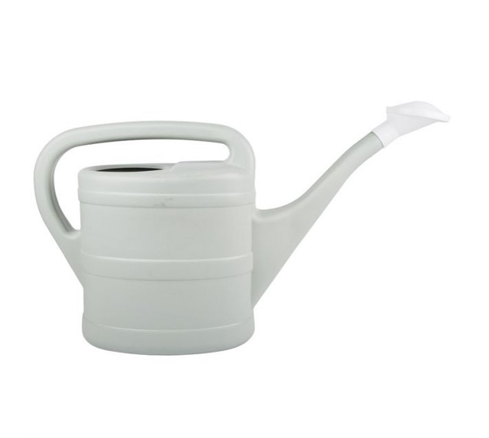 Someone’s in a Makro Addis Watering Can Plastic & Rose 10L Mood