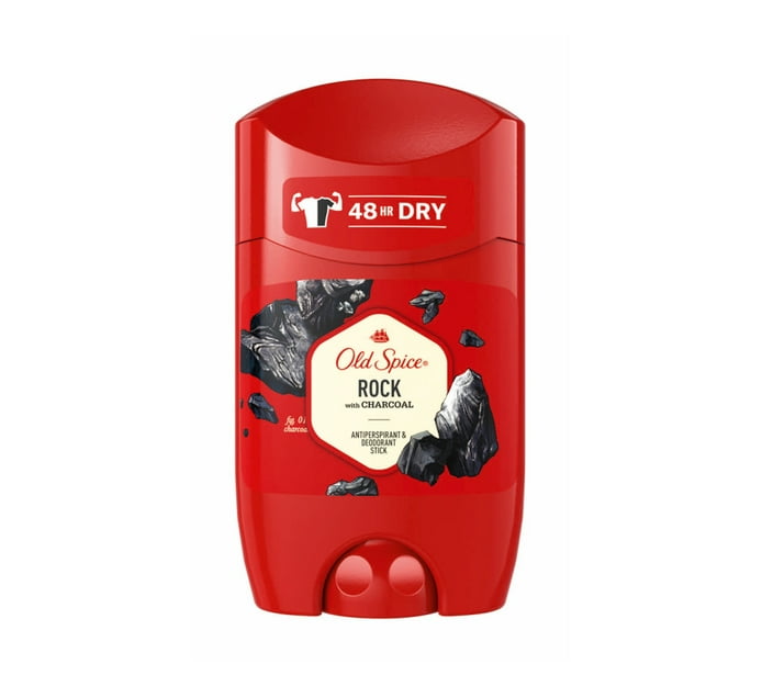 Old Spice Deo Stick Rock (1 x 50ml) Makro