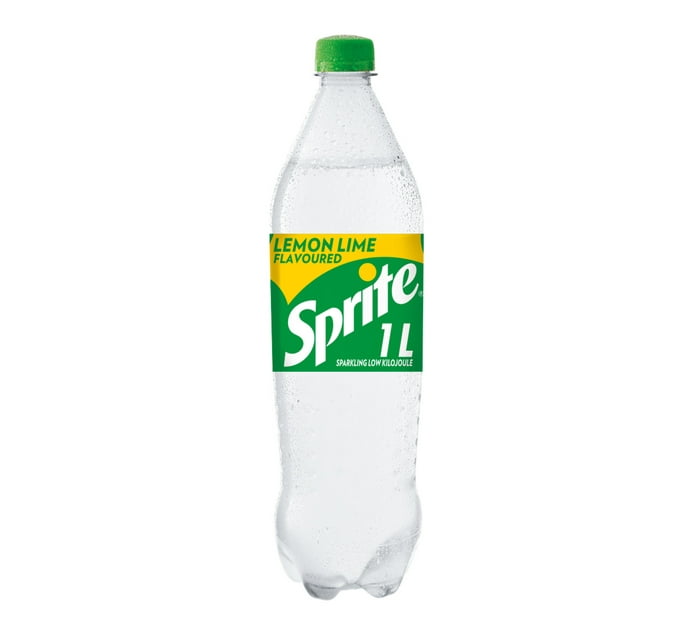 Someone’s in a Makro Sprite Sprite Soft DSrink (12 x 1l) Mood