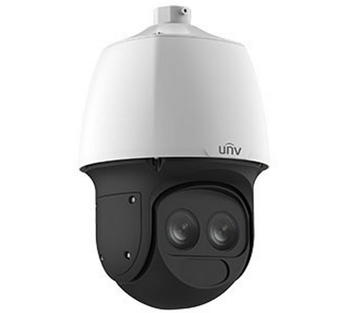 Uniview Indoor & Outdoor Security Camera Security Camera Makro