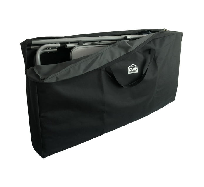 Camp Master Large Directors Chair Carry Bag Makro