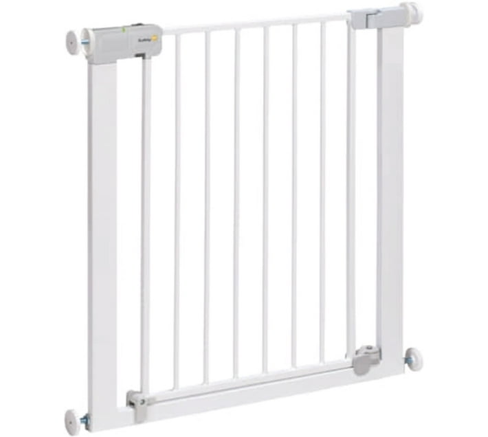 Safety 1st Auto Close Gate (White) Makro