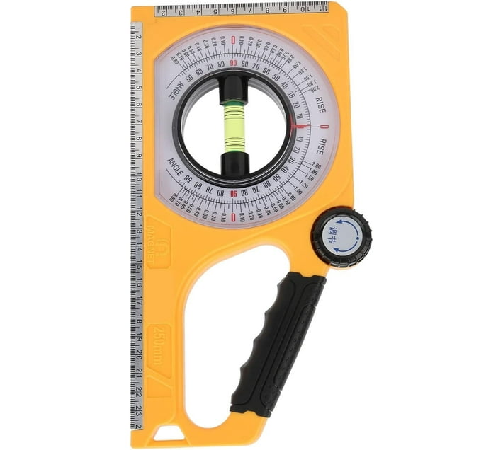 LTABILE YD 70573 Spirit Level slope measuring instrument