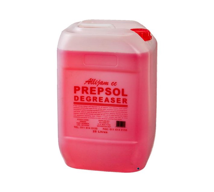 Someone’s in a Makro Engine Cleaner 25 Litre Mood