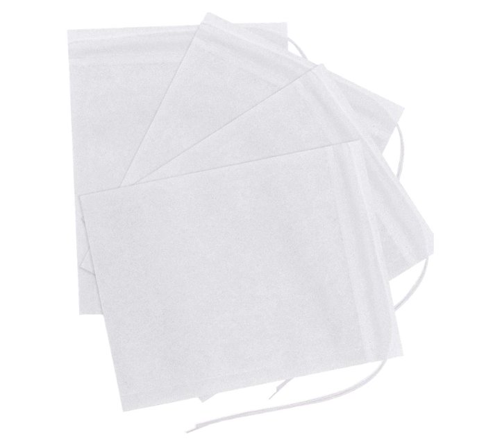 Someone’s in a Makro Kitchen Multi Usage Disposable Drawstring Tea