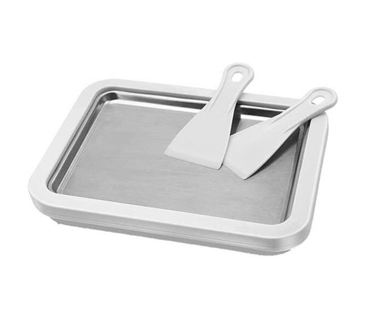 Mini Instant Ice Cream Maker Makro