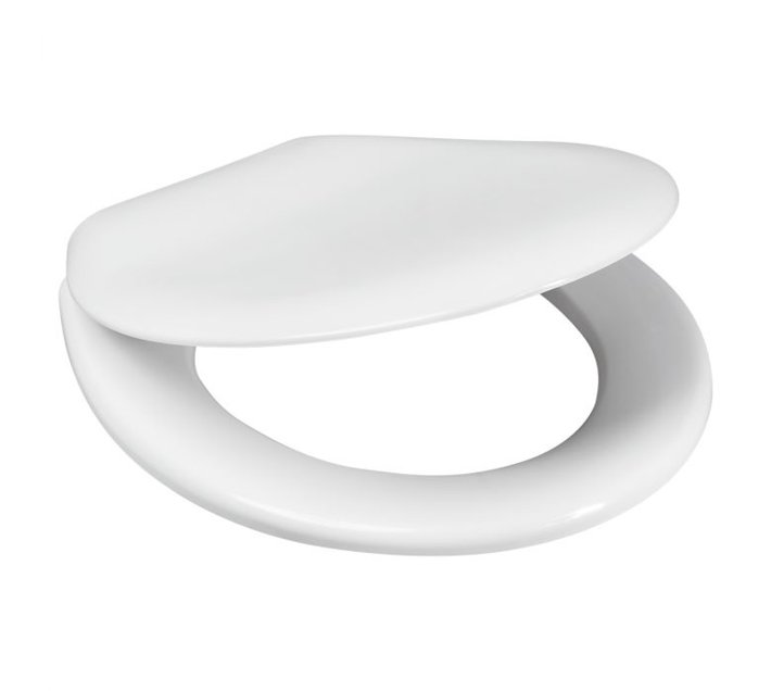 Someone’s in a Makro Sensea Club 90 Thermodur Toilet Seat And Cover Wc Mood