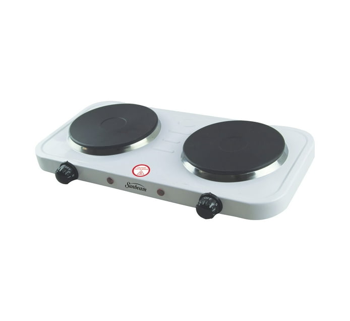 2 plate outlet gas stove makro