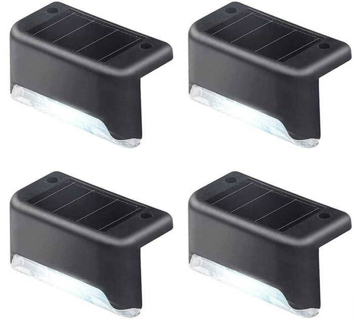 Generic TS156 Solar Light Set Makro
