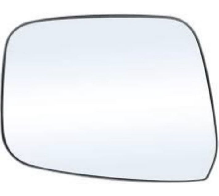 LIMSON CONVEX CAR MIRROR NISSAN NAVARA D40 (20152020) LEFT CONVEX