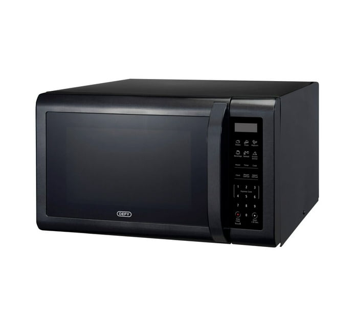 Defy 43 l Electronic Microwave Makro
