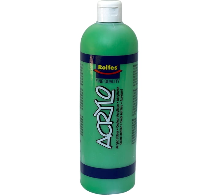 Rolfes Acrylic Art Paint | Makro