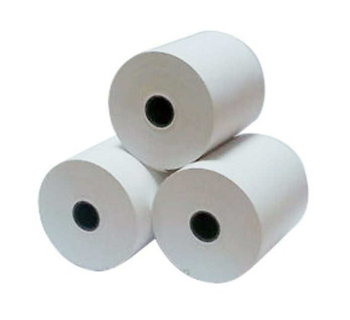 Someone’s in a Makro Sharp Thermal Till Roll for XEA202 Cash Register Mood