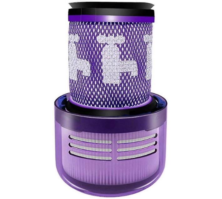 Dyson DVFR11/12 HEPA Filter () Makro
